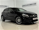 Used Mercedes-Benz A Class