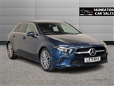 Used Mercedes-Benz A Class