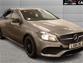 Used Mercedes-Benz A Class