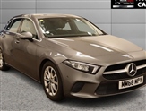 Used Mercedes-Benz A Class