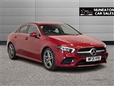 Used Mercedes-Benz A Class