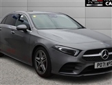Used Mercedes-Benz A Class