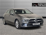 Used Mercedes-Benz A Class