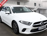Used Mercedes-Benz A Class