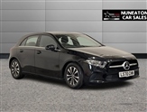 Used Mercedes-Benz A Class