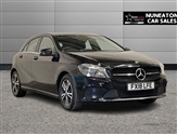 Used Mercedes-Benz A Class