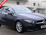 Used Mercedes-Benz A Class Used Mercedes-Benz A Class