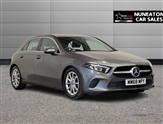 Used Mercedes-Benz A Class