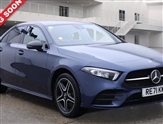 Used Mercedes-Benz A Class