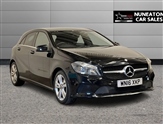Used Mercedes-Benz A Class