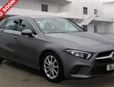 Used Mercedes-Benz A Class Used Mercedes-Benz A Class