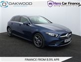 Used Mercedes-Benz A Class