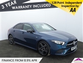 Used Mercedes-Benz A Class