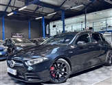 Used Mercedes-Benz A Class