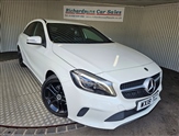 Used Mercedes-Benz A Class