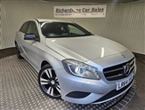 Used Mercedes-Benz A Class Used Mercedes-Benz A Class