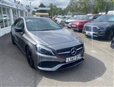 Used Mercedes-Benz A Class
