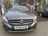 Used Mercedes-Benz A Class Used Mercedes-Benz A Class