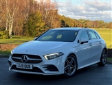 Used Mercedes-Benz A Class Used Mercedes-Benz A Class