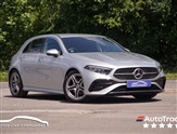 Used Mercedes-Benz A Class