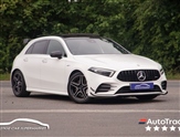 Used Mercedes-Benz A Class