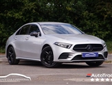 Used Mercedes-Benz A Class