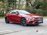 Used Mercedes-Benz A Class