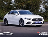 Used Mercedes-Benz A Class