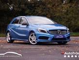 Used Mercedes-Benz A Class Used Mercedes-Benz A Class