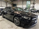 Used Mercedes-Benz A Class