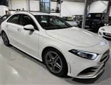 Used Mercedes-Benz A Class