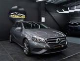 Used Mercedes-Benz A Class