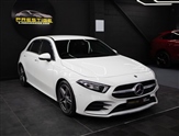 Used Mercedes-Benz A Class