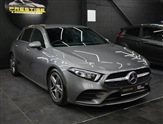 Used Mercedes-Benz A Class Used Mercedes-Benz A Class