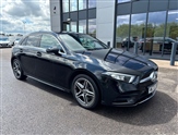 Used Mercedes-Benz A Class
