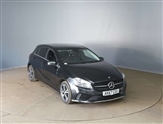 Mercedes-Benz A Class Image 2