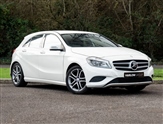 Used Mercedes-Benz A Class Used Mercedes-Benz A Class