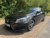 Used Mercedes-Benz A Class
