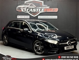 Used Mercedes-Benz A Class