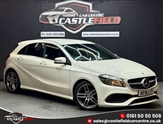 Used Mercedes-Benz A Class Used Mercedes-Benz A Class
