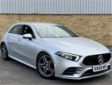 Used Mercedes-Benz A Class