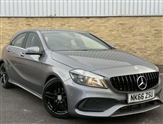 Used Mercedes-Benz A Class