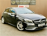 Used Mercedes-Benz A Class Used Mercedes-Benz A Class