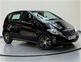 Used Mercedes-Benz A Class