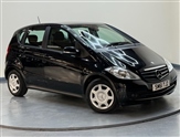 Used Mercedes-Benz A Class