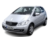 Used Mercedes-Benz A Class