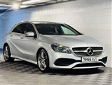 Used Mercedes-Benz A Class