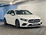 Used Mercedes-Benz A Class