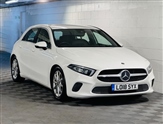 Used Mercedes-Benz A Class