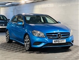 Used Mercedes-Benz A Class